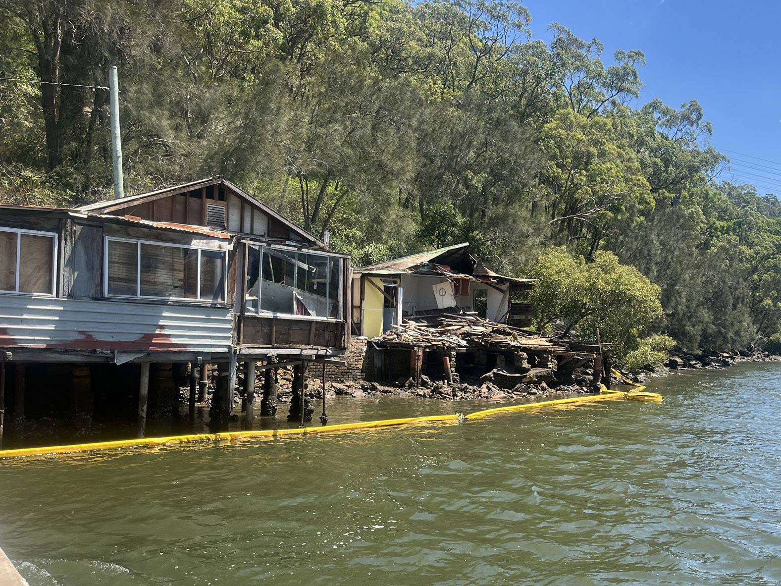 Illawong Riverside Houses — photo 10 | Noble Works Australia