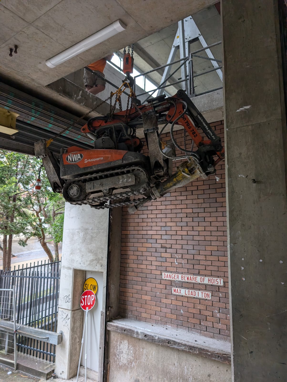 Storage King Chatswood — photo 2 | Noble Works Australia