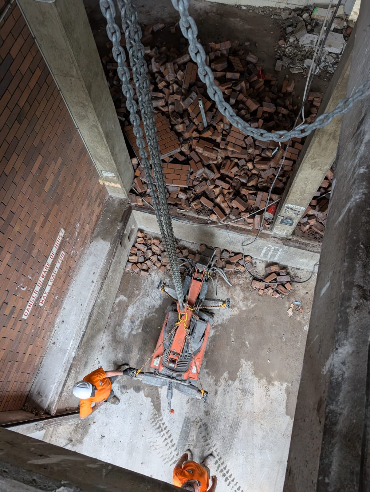 Storage King Chatswood — photo 3 | Noble Works Australia