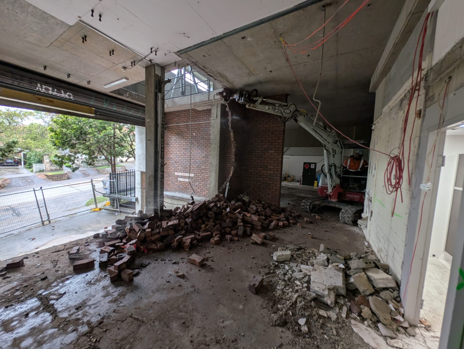 Storage King Chatswood — photo 4 | Noble Works Australia
