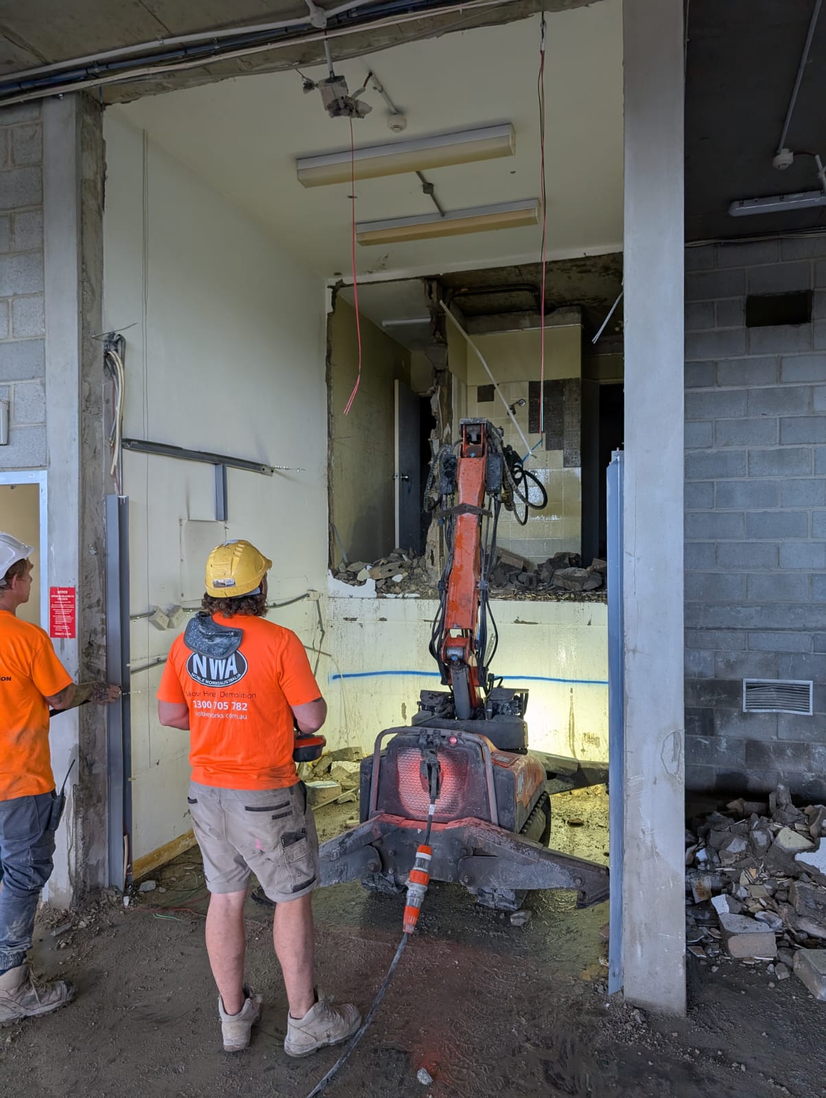 Storage King Chatswood — photo 5 | Noble Works Australia