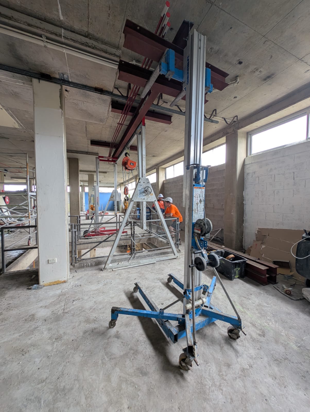 Storage King Chatswood — photo 6 | Noble Works Australia