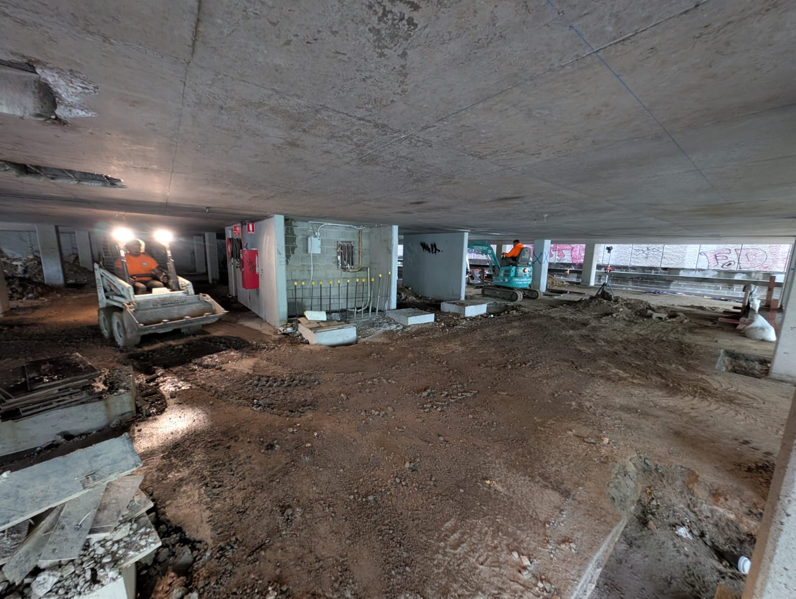 Storage King Chatswood — photo 10 | Noble Works Australia