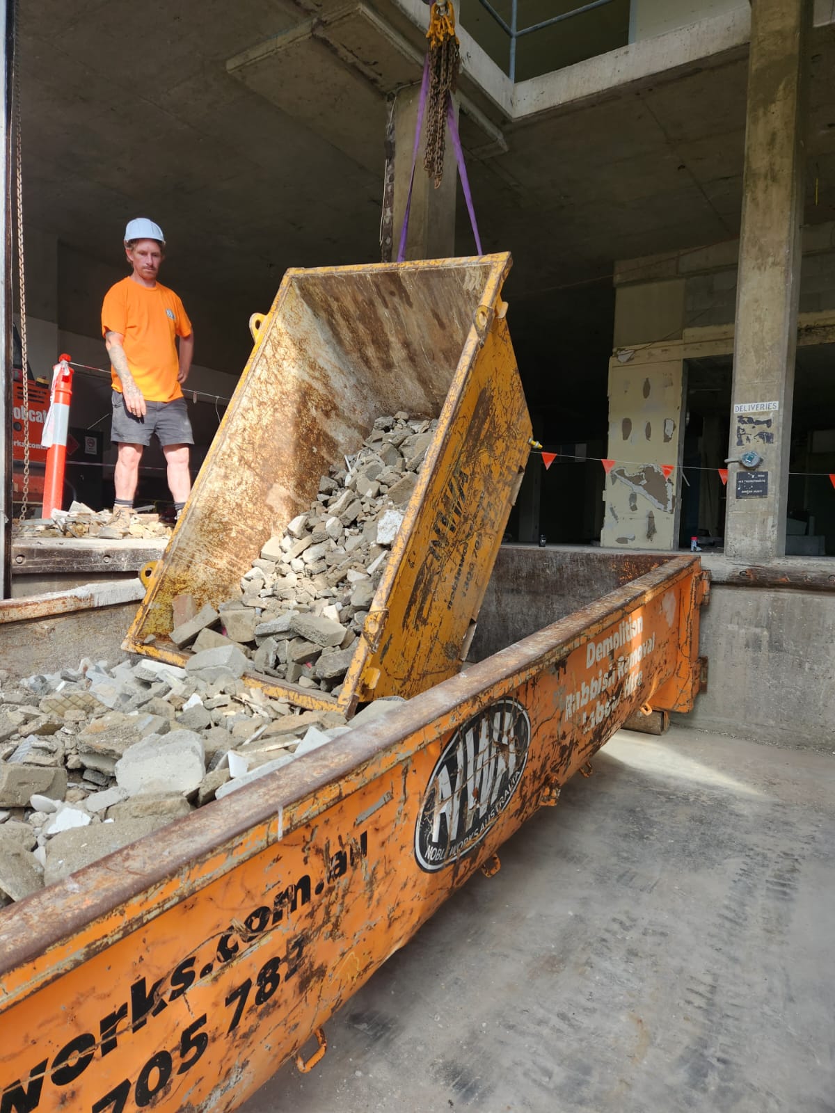 Storage King Chatswood — photo 9 | Noble Works Australia