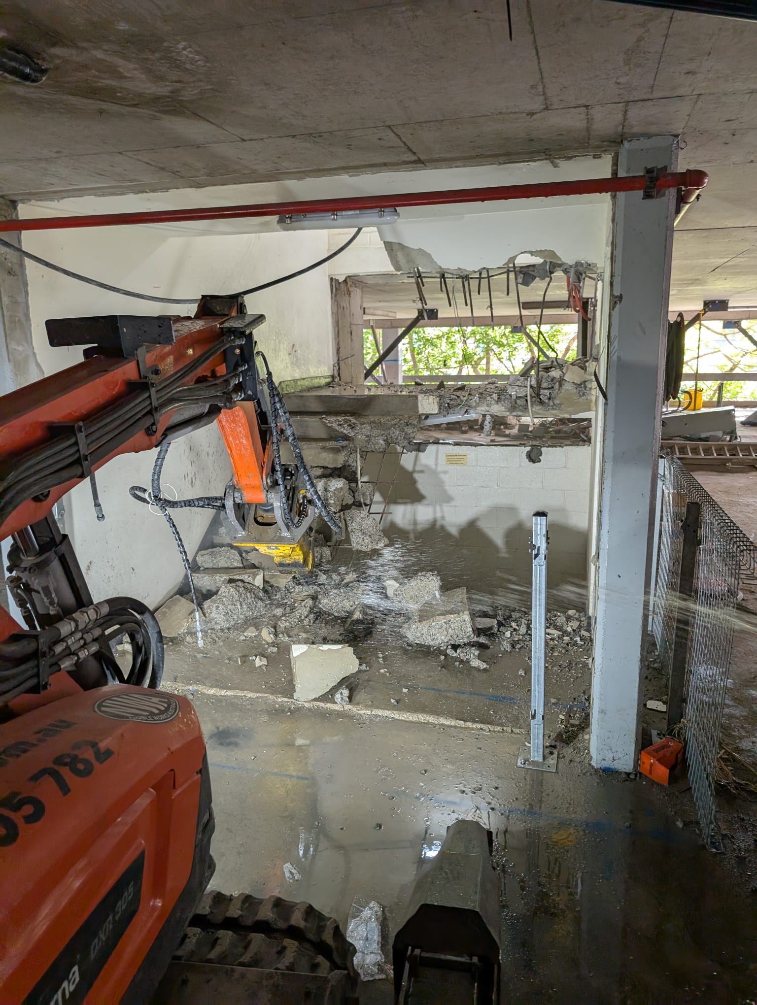 Storage King Chatswood — photo 13 | Noble Works Australia