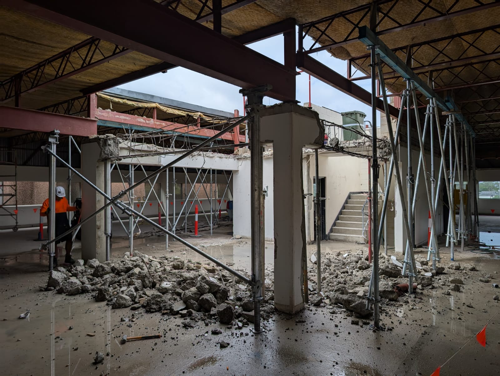 Storage King Chatswood — photo 14 | Noble Works Australia