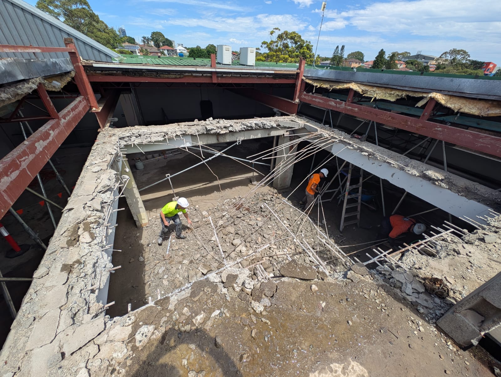 Storage King Chatswood — photo 15 | Noble Works Australia