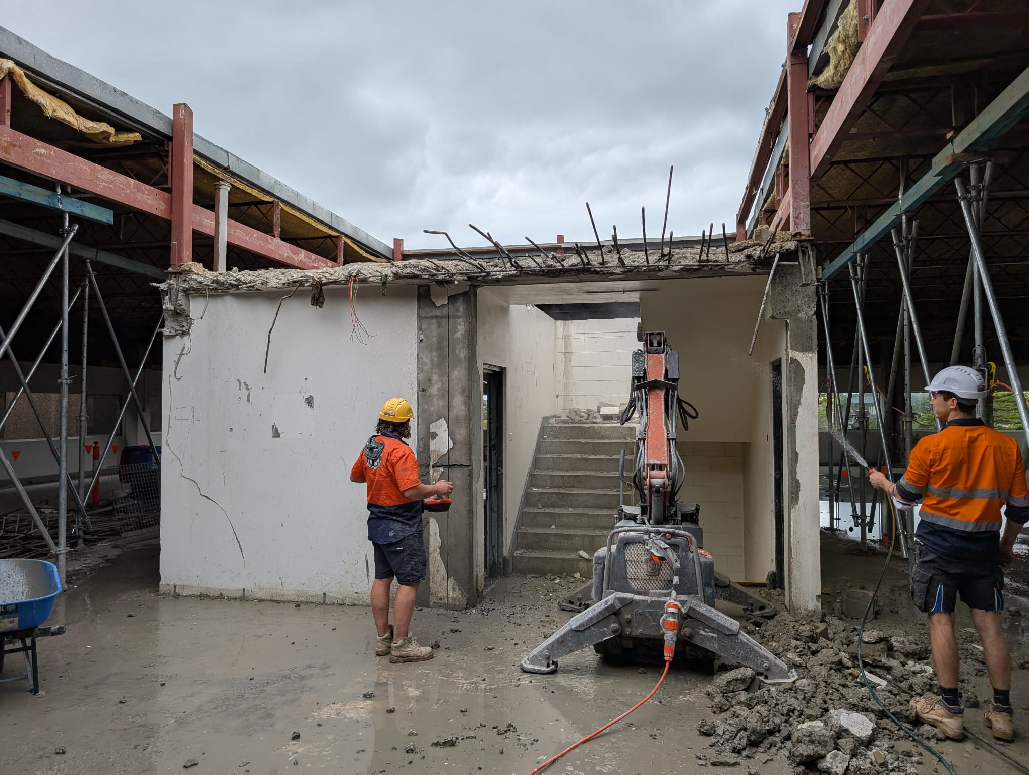 Storage King Chatswood — photo 16 | Noble Works Australia