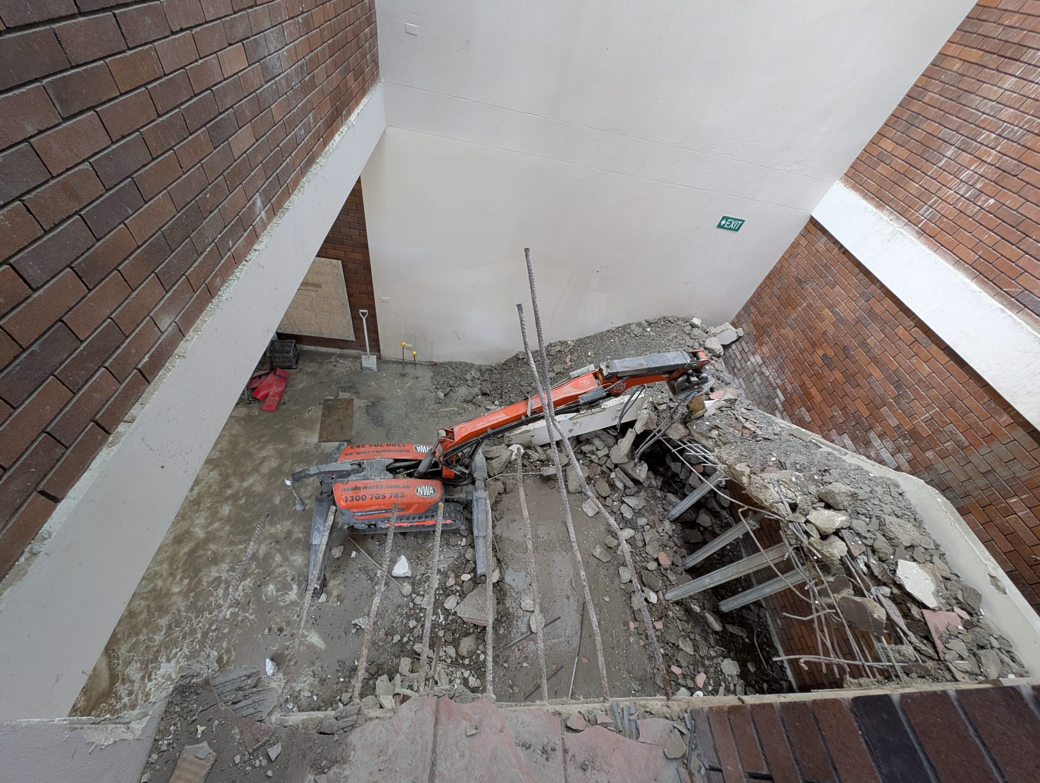 Storage King Chatswood — photo 19 | Noble Works Australia