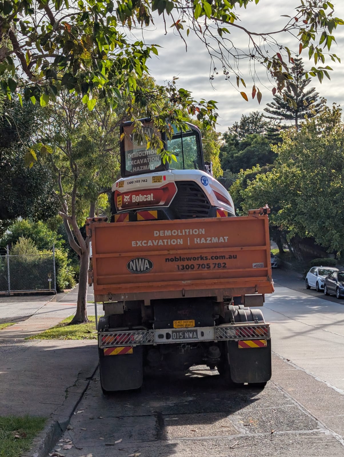 Storage King Chatswood — photo 20 | Noble Works Australia
