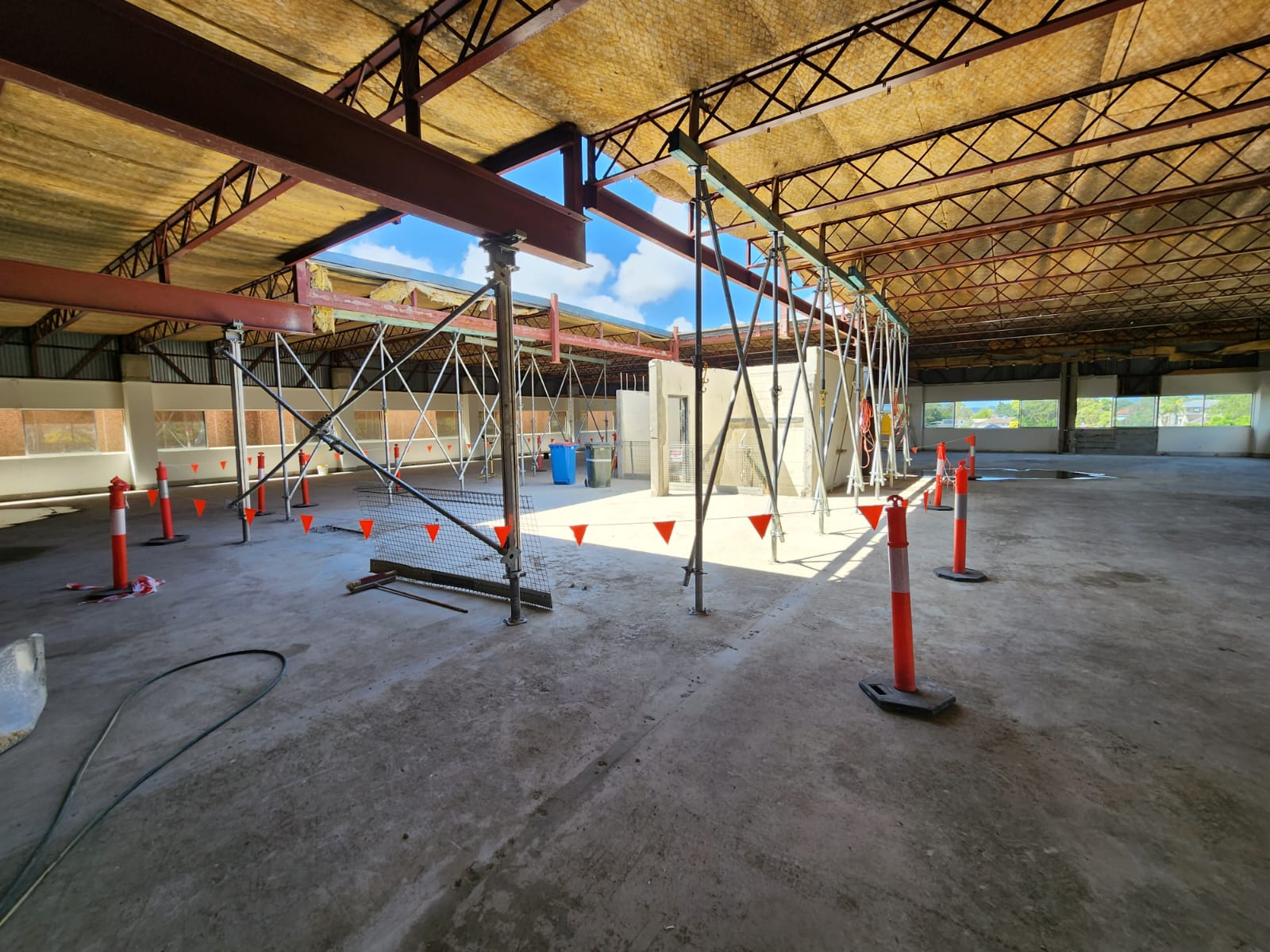 Storage King Chatswood — photo 21 | Noble Works Australia