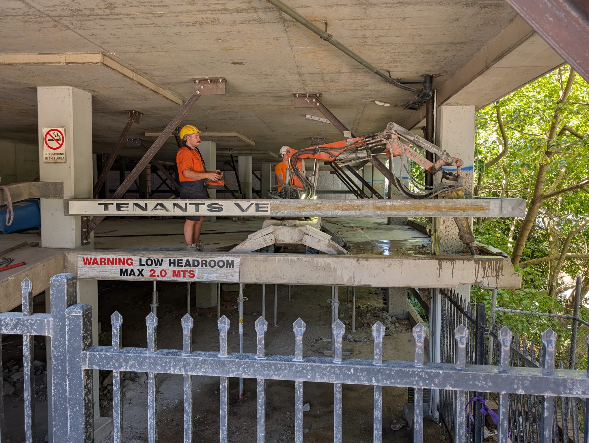 Storage King Chatswood — photo 22 | Noble Works Australia