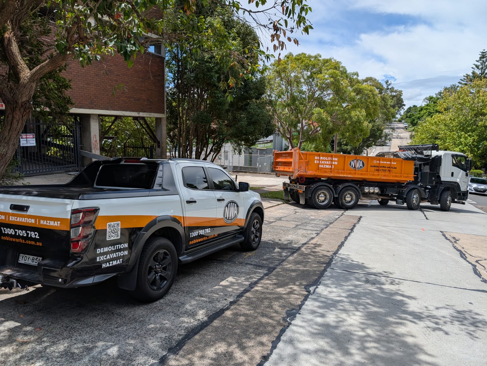 Storage King Chatswood — photo 25 | Noble Works Australia