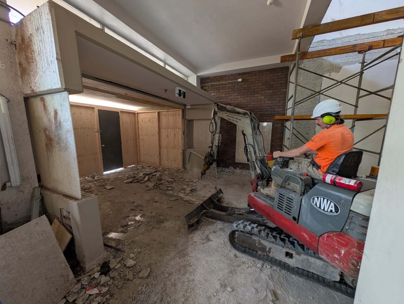 Storage King Chatswood — photo 26 | Noble Works Australia