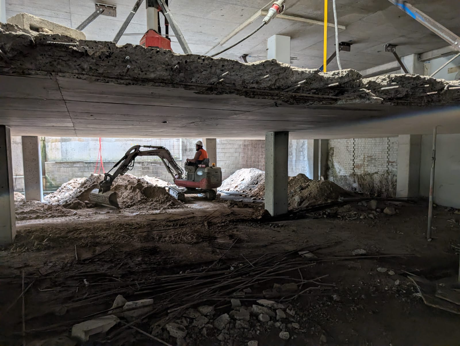 Storage King Chatswood — photo 30 | Noble Works Australia