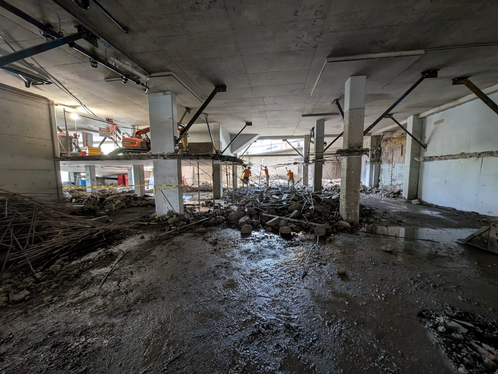 Storage King Chatswood — photo 32 | Noble Works Australia