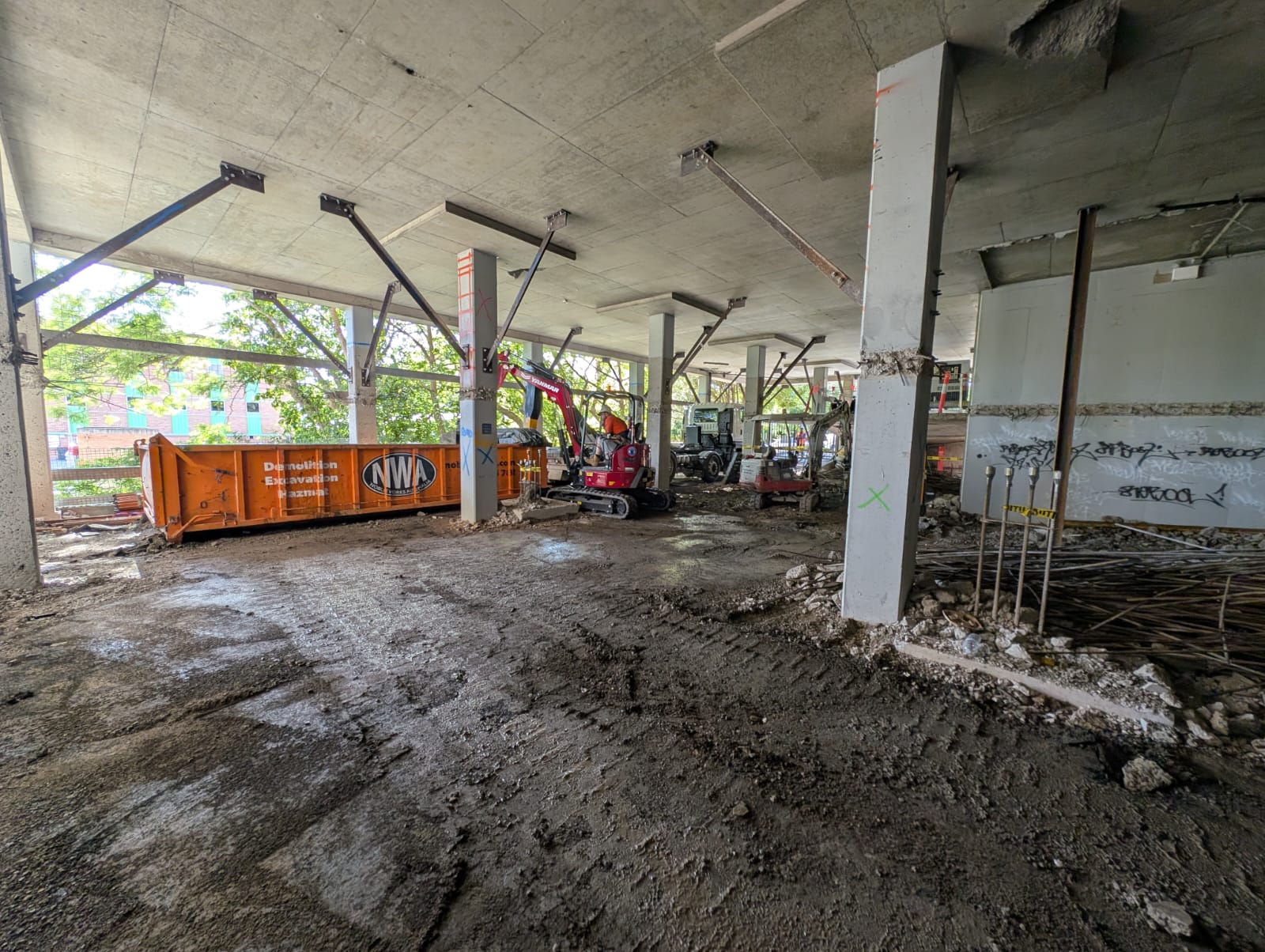 Storage King Chatswood — photo 33 | Noble Works Australia