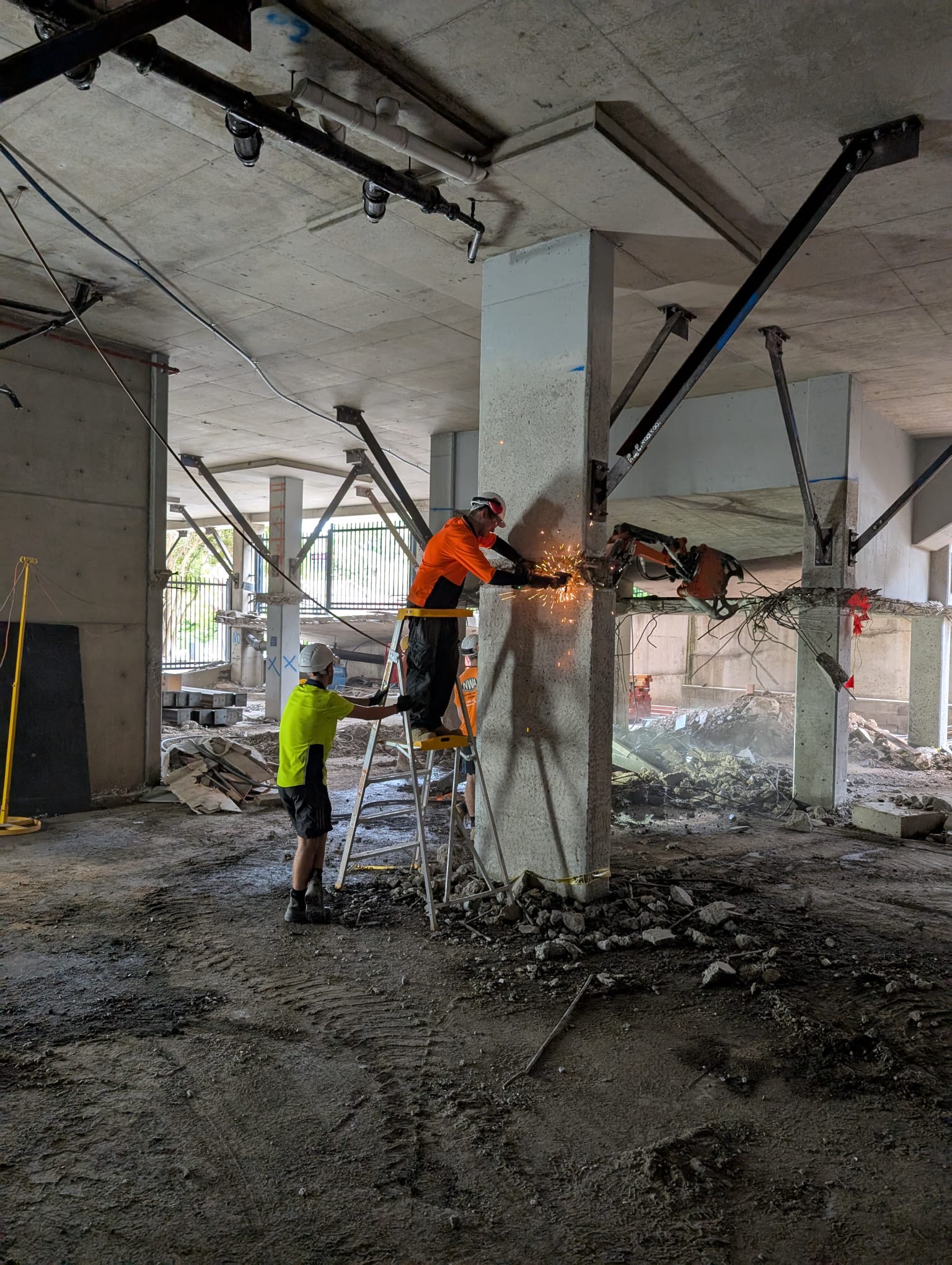 Storage King Chatswood — photo 34 | Noble Works Australia