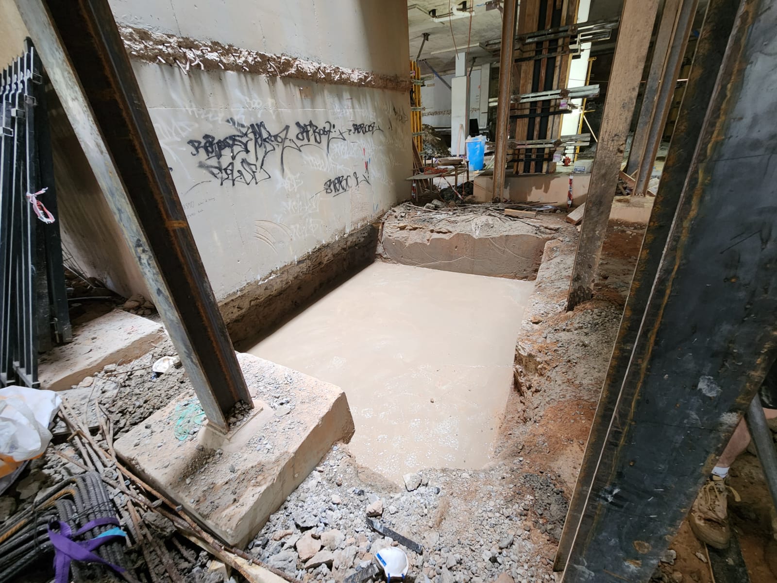 Storage King Chatswood — photo 38 | Noble Works Australia