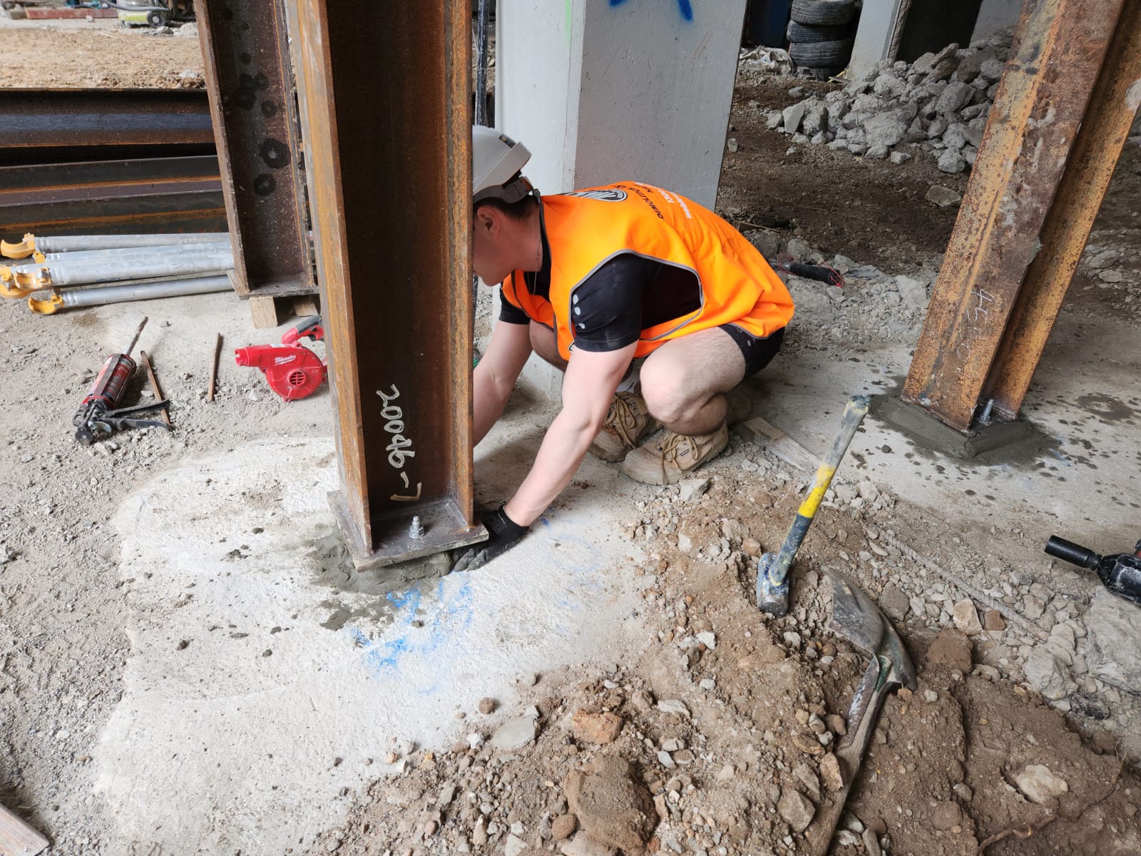 Storage King Chatswood — photo 39 | Noble Works Australia