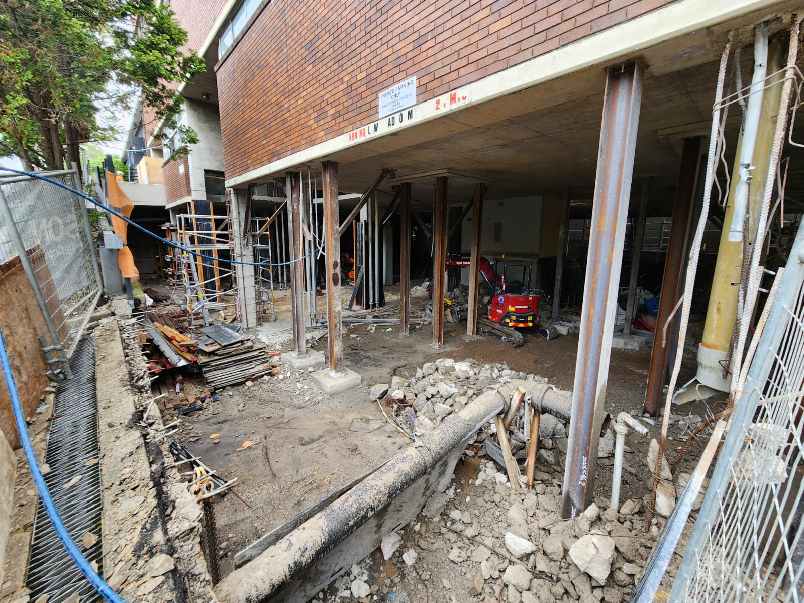 Storage King Chatswood — photo 40 | Noble Works Australia