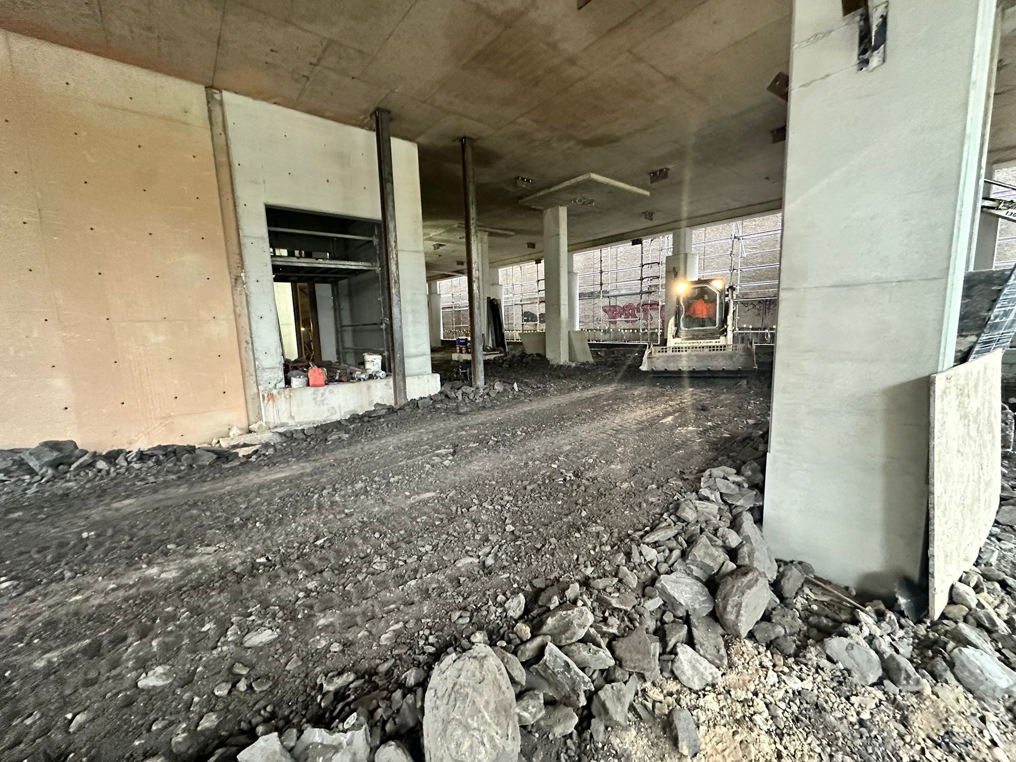 Storage King Chatswood — photo 43 | Noble Works Australia