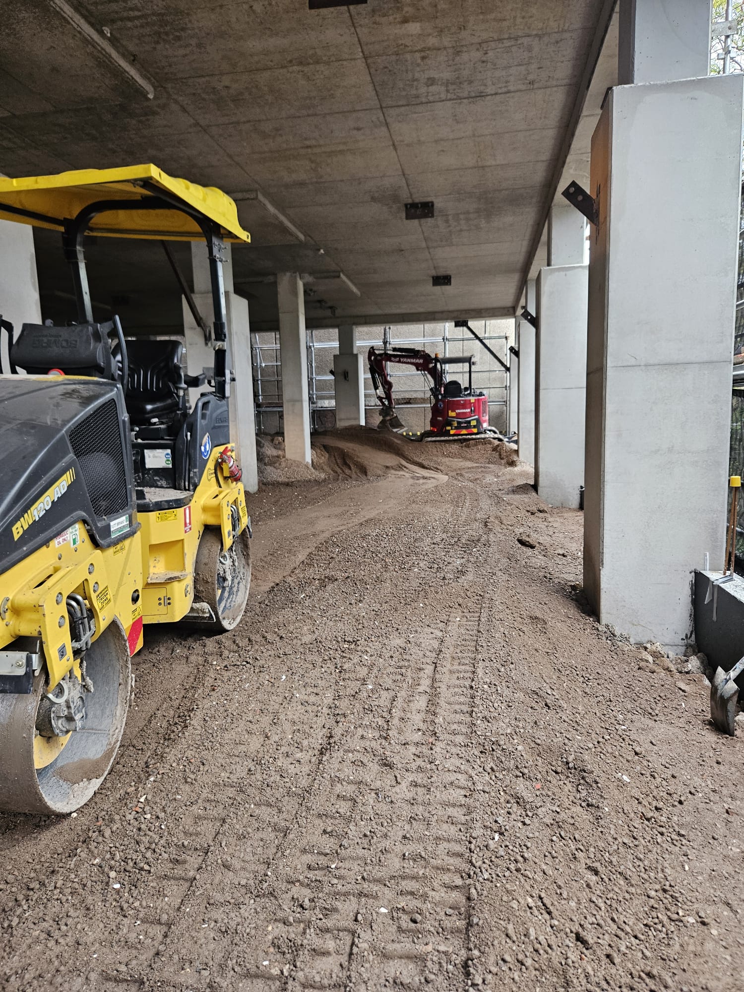Storage King Chatswood — photo 45 | Noble Works Australia