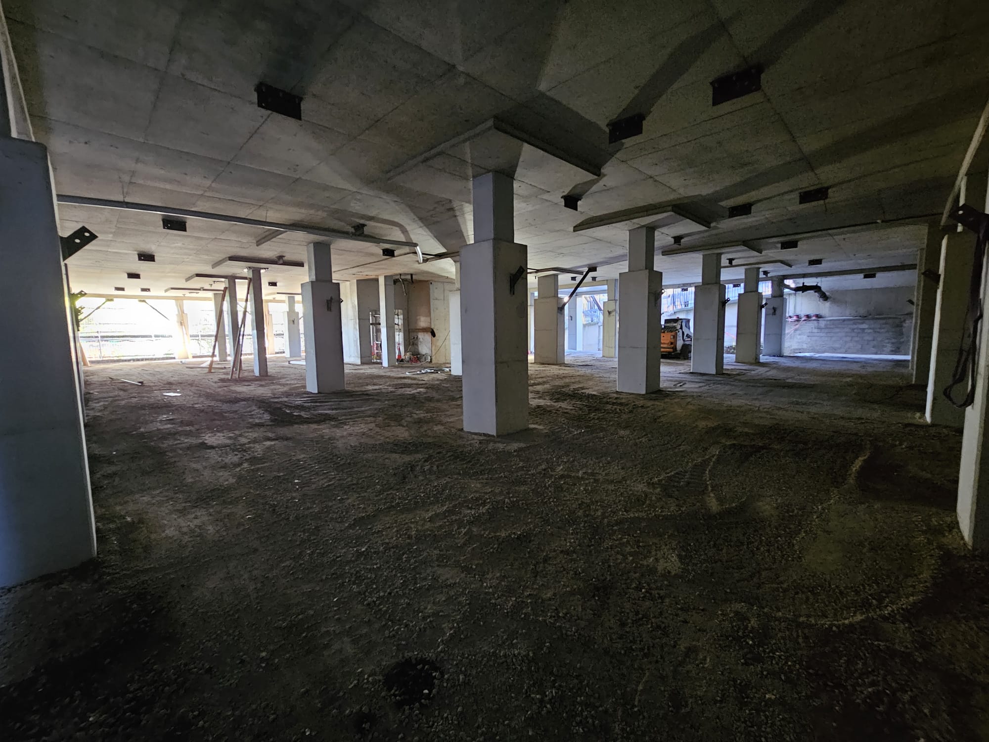 Storage King Chatswood — photo 46 | Noble Works Australia