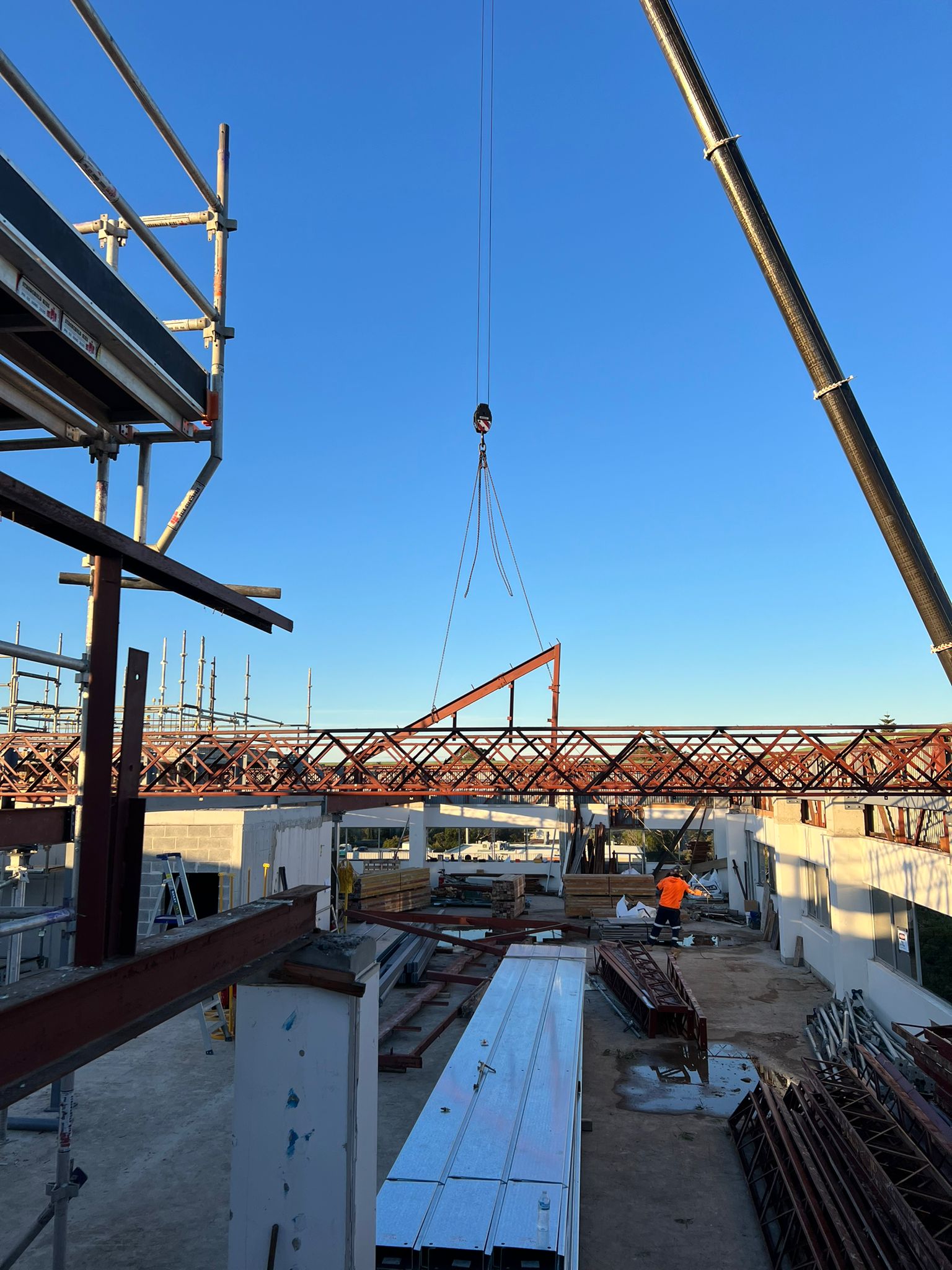 Storage King Chatswood — photo 47 | Noble Works Australia