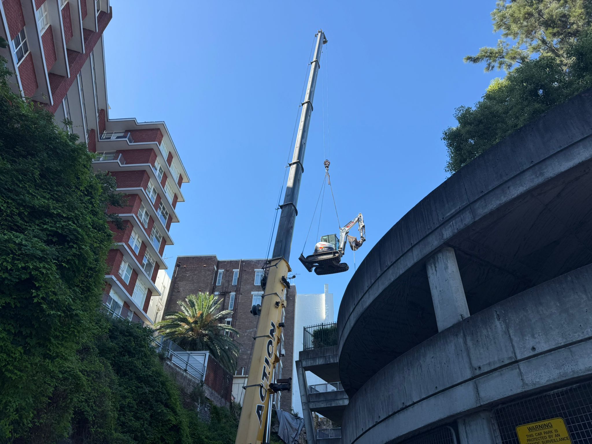 Wylde Street, Potts Point — photo 2 | Noble Works Australia