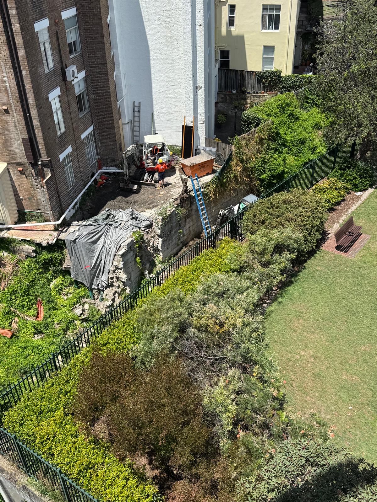 Wylde Street, Potts Point — photo 4 | Noble Works Australia