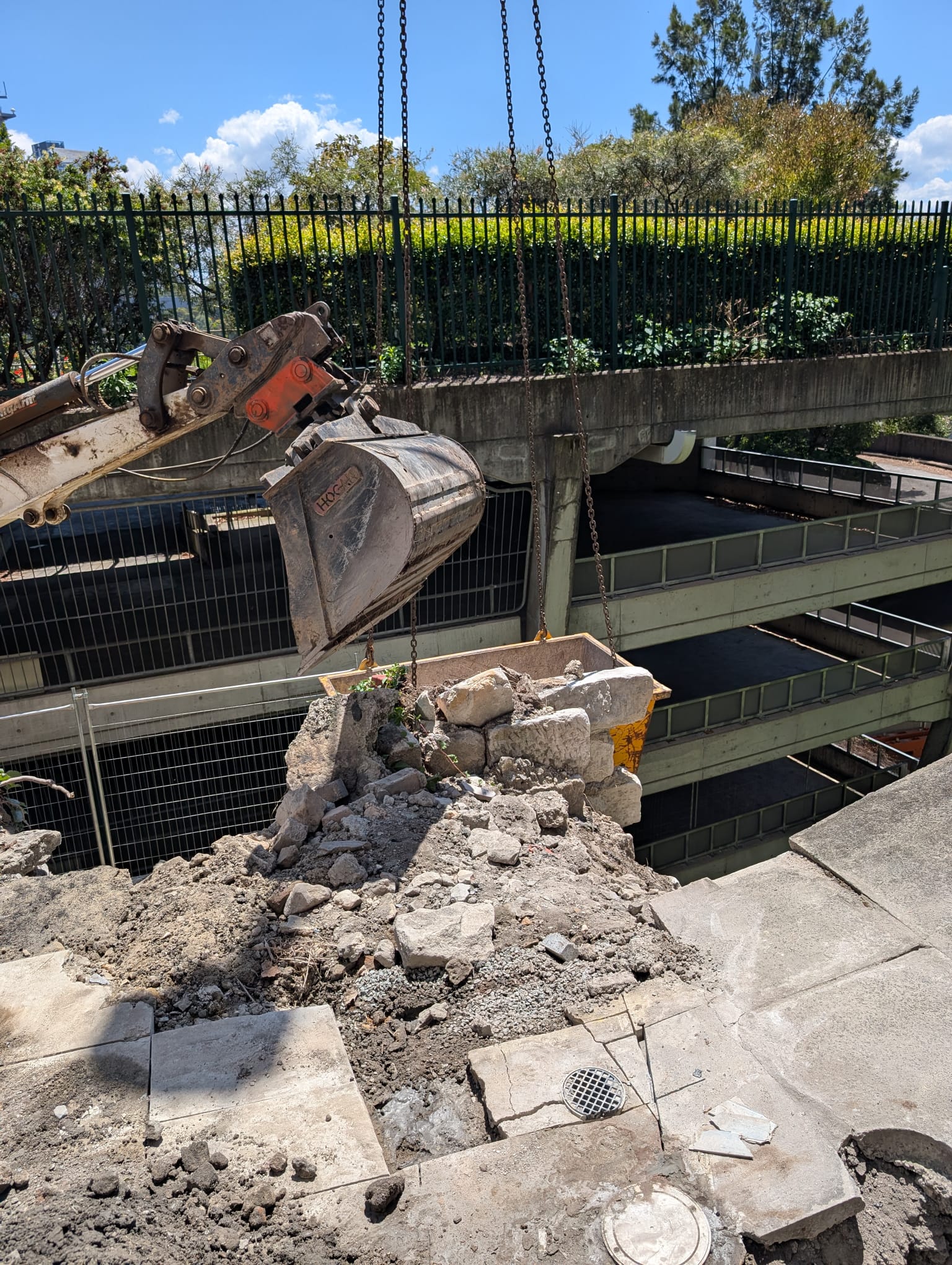 Wylde Street, Potts Point — photo 5 | Noble Works Australia