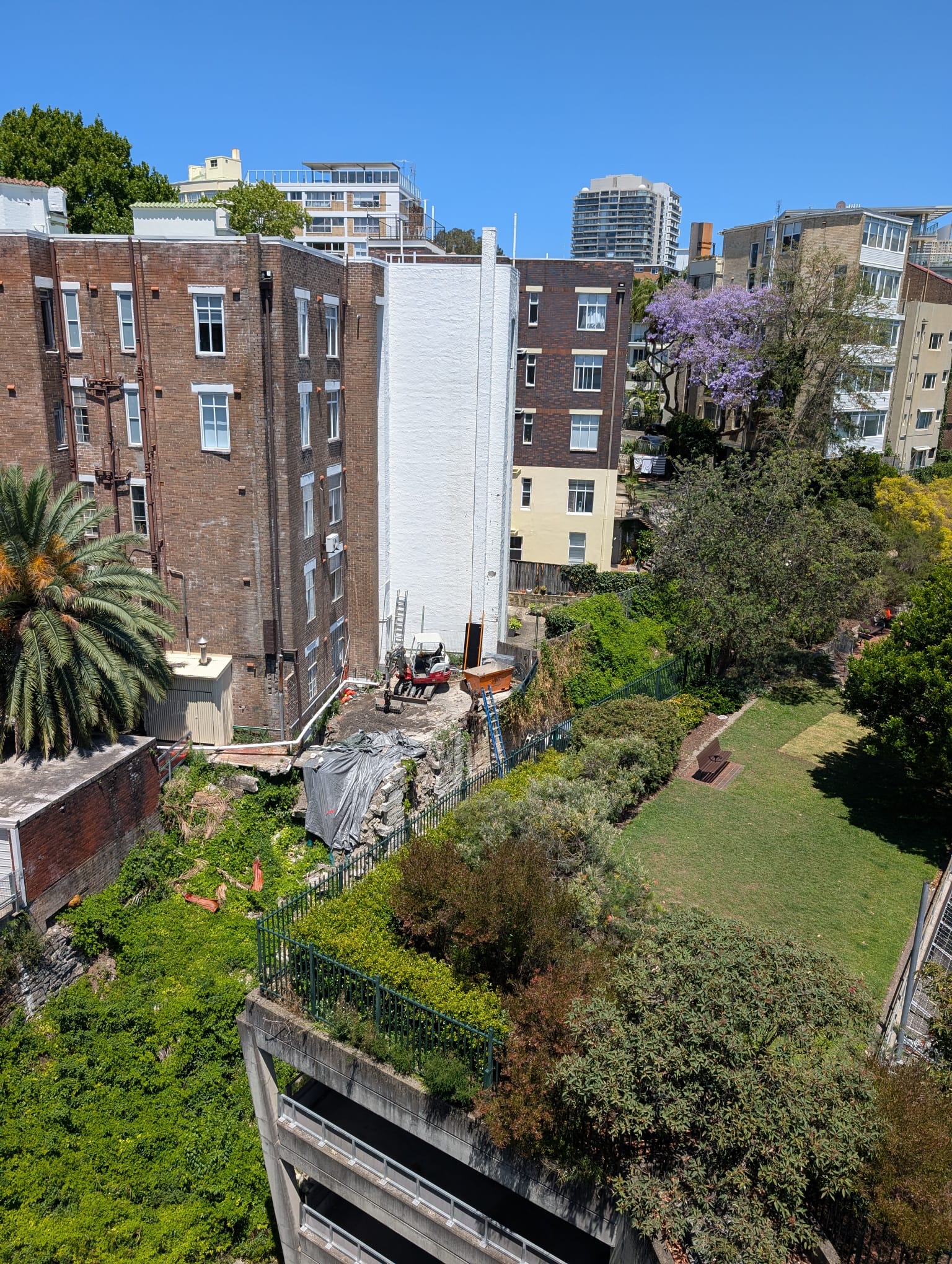 Wylde Street, Potts Point — photo 6 | Noble Works Australia