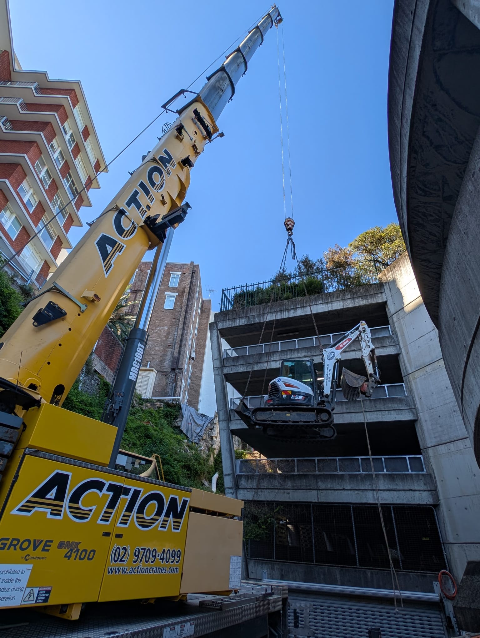 Wylde Street, Potts Point — photo 9 | Noble Works Australia