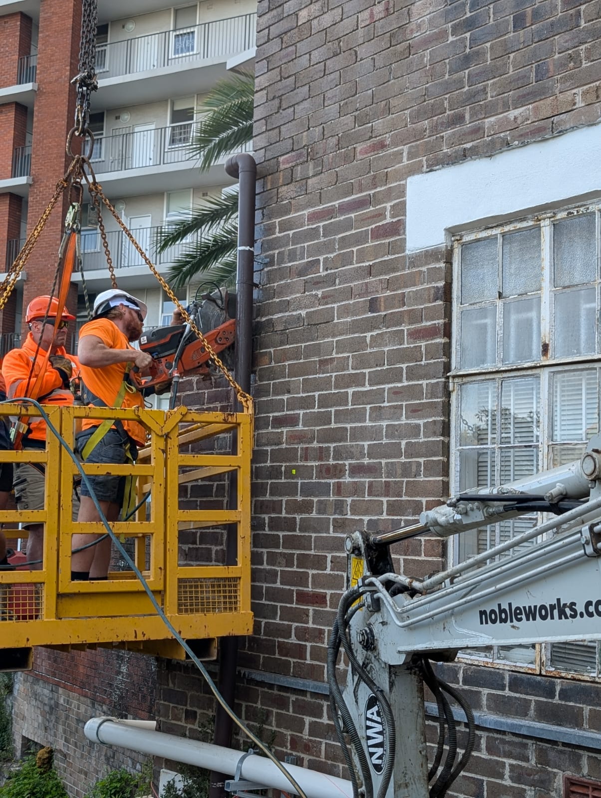 Wylde Street, Potts Point — photo 13 | Noble Works Australia