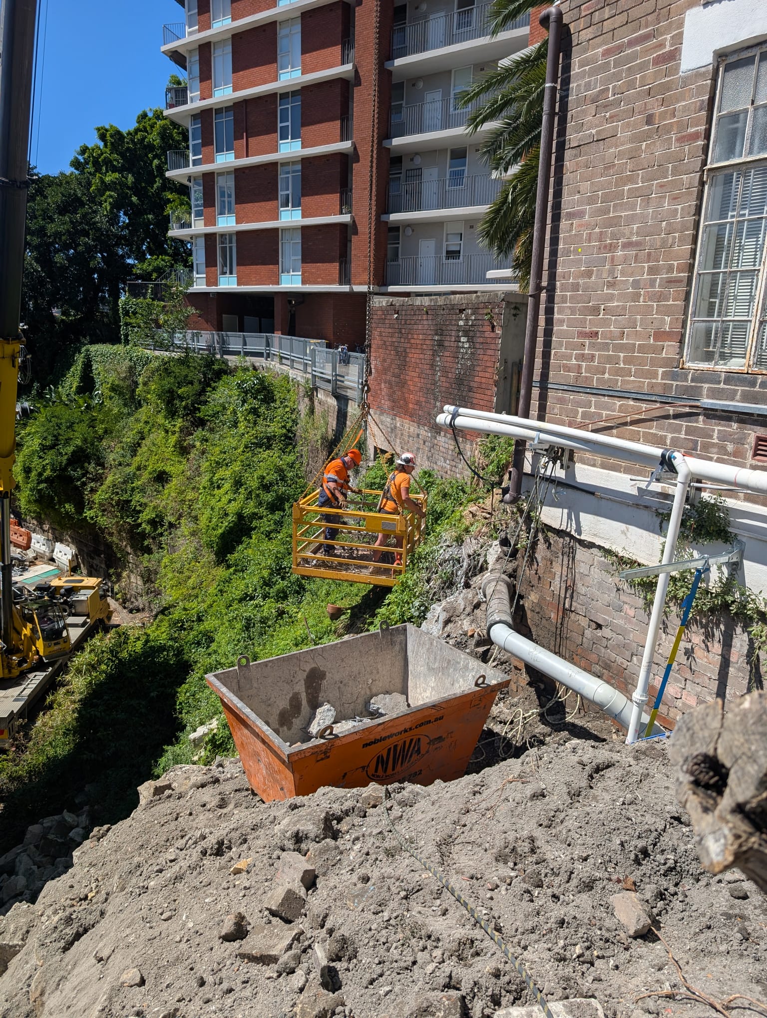 Wylde Street, Potts Point — photo 15 | Noble Works Australia