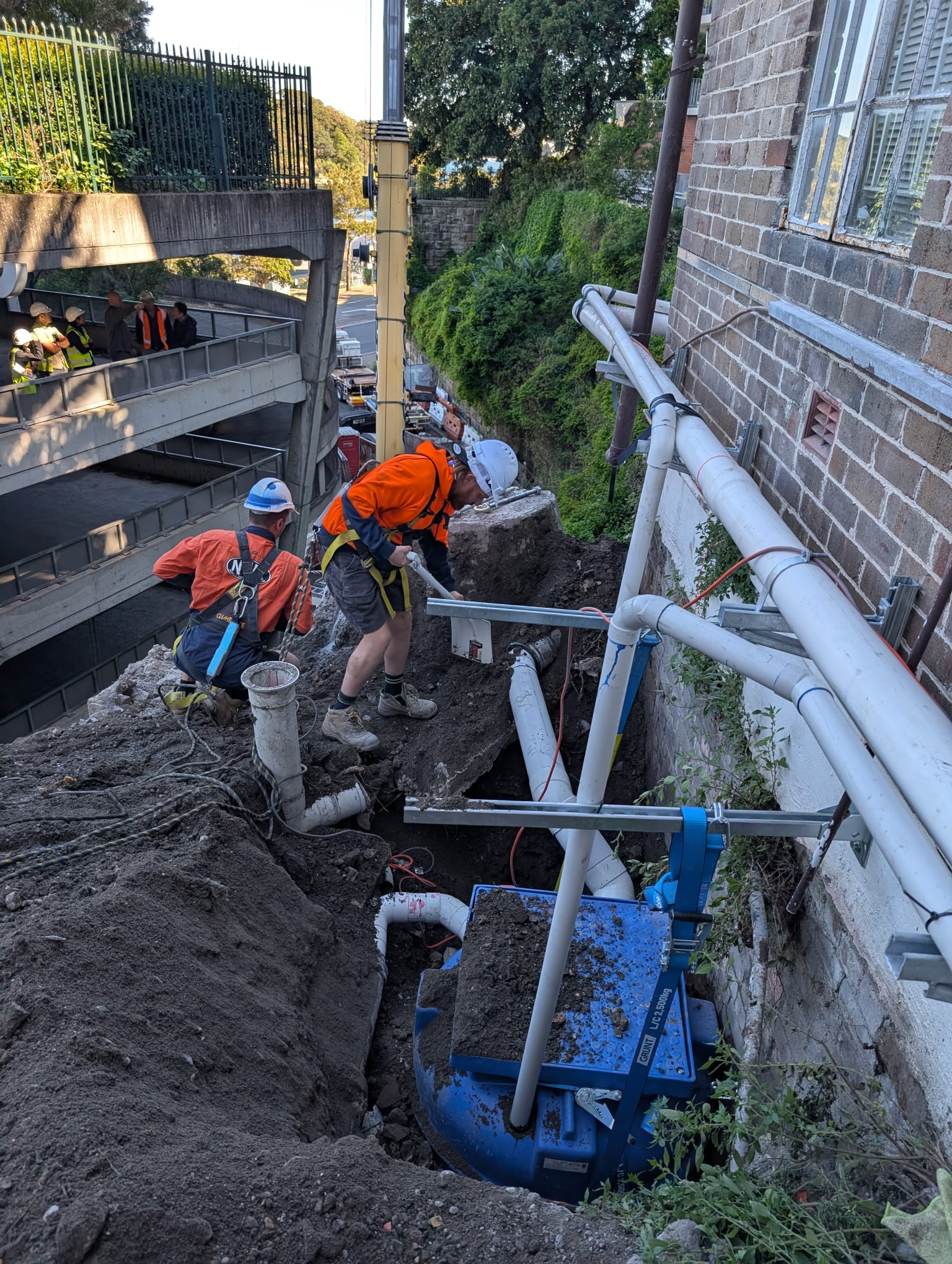 Wylde Street, Potts Point — photo 17 | Noble Works Australia