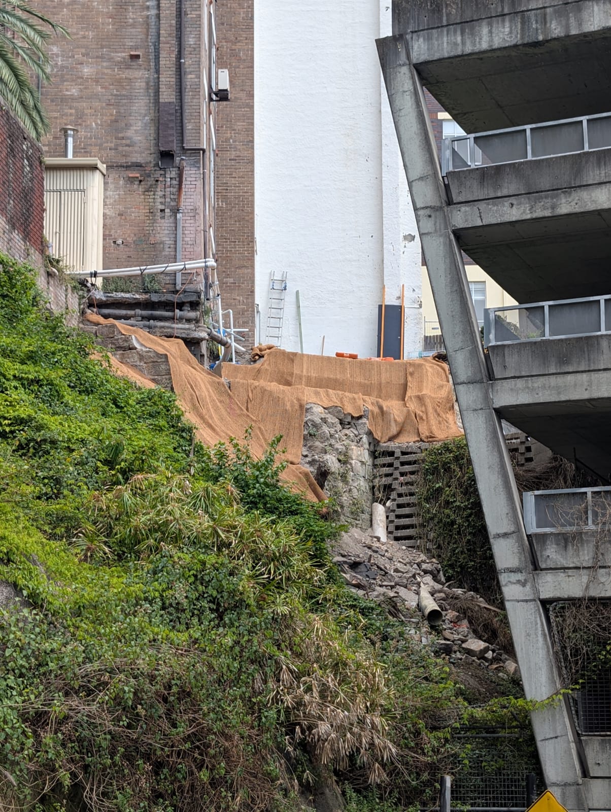 Wylde Street, Potts Point — photo 18 | Noble Works Australia