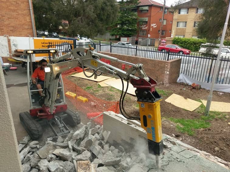 Kingsgrove North High School — photo 1 | Noble Works Australia