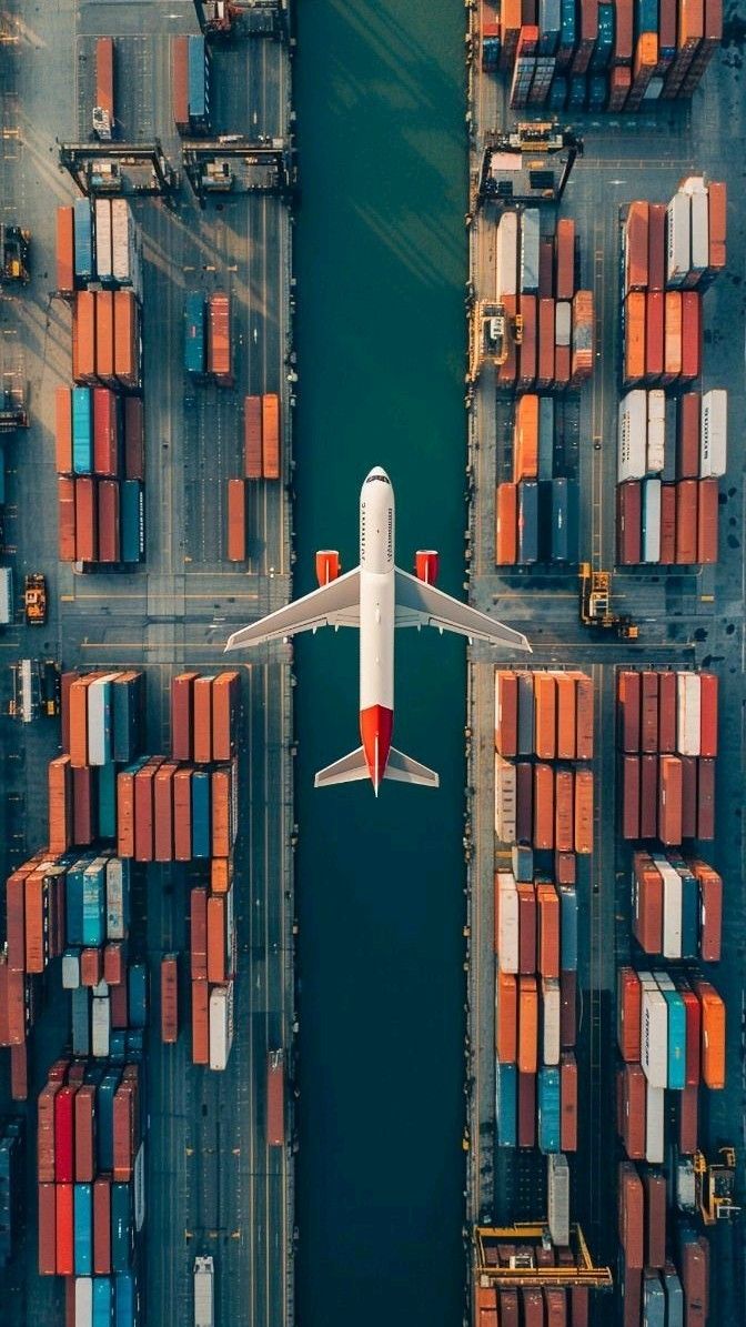 Heavy Lift Transport