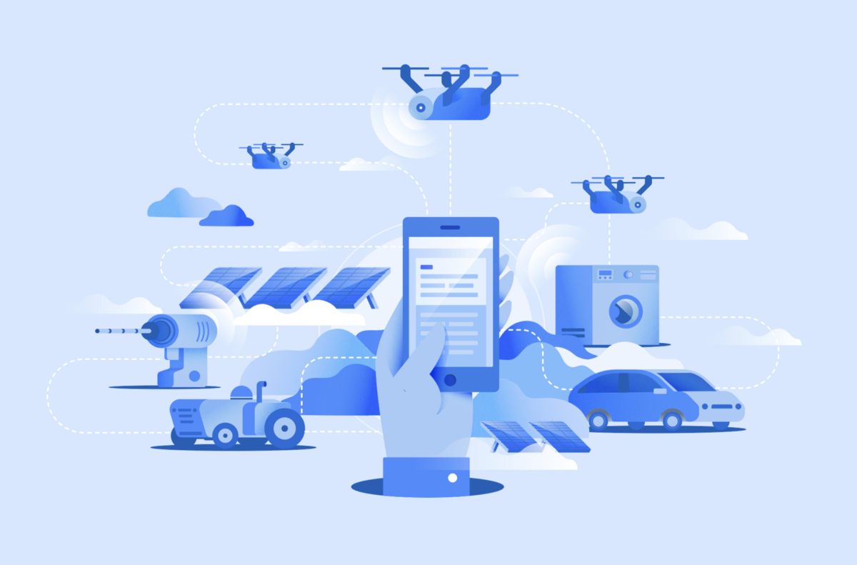 Lucent Line Transport Fleet