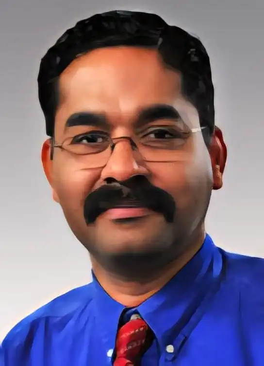 Dr. Babu Valliyodan