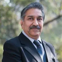 Dr. K. C. Bansal