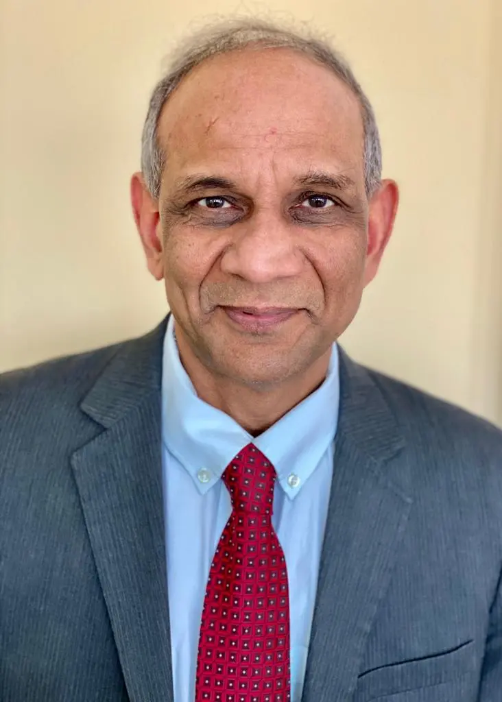 Dr. Karim Maredia