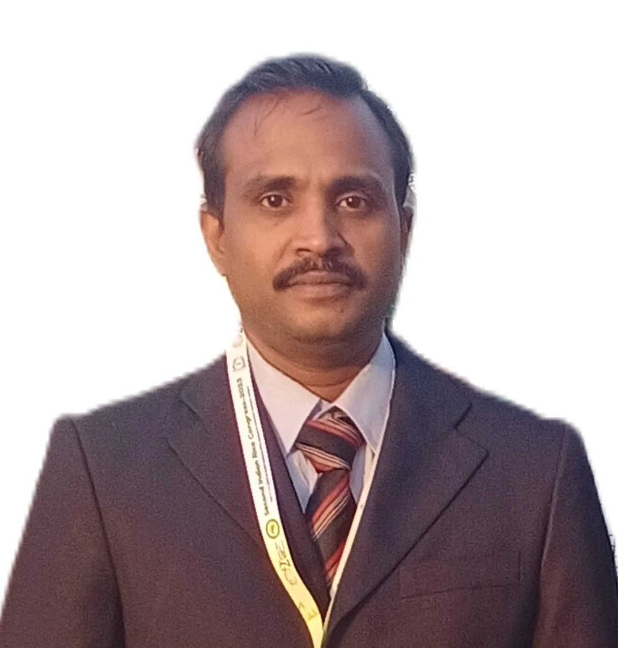 Dr. K. Pradheep