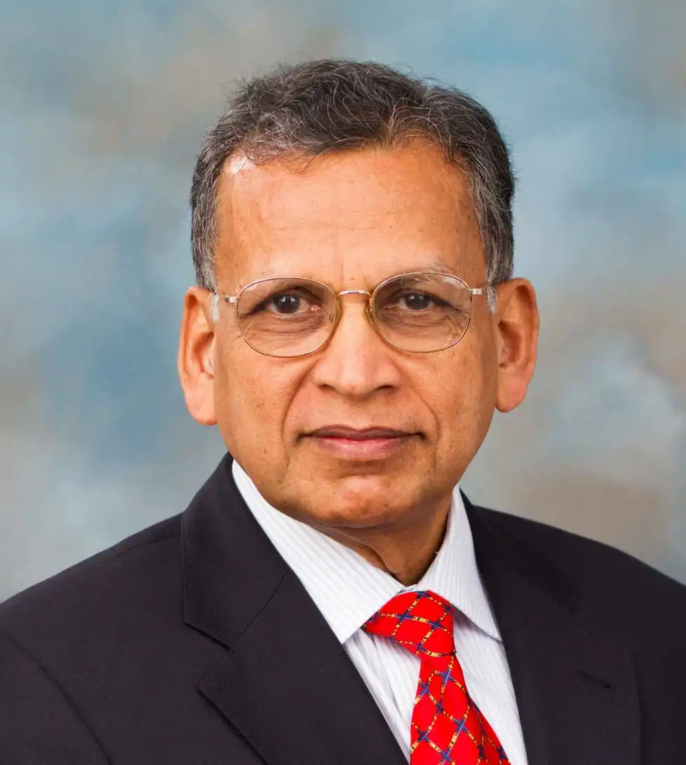 Dr. P. K. Ramachandran Nair