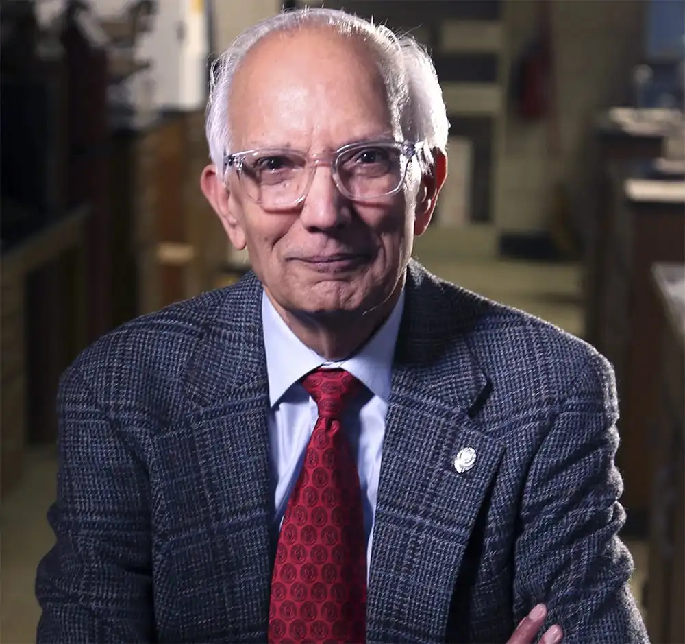 Dr. Rattan Lal