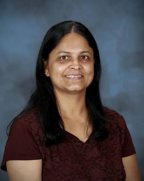 Dr. Sindhu Jagadamma