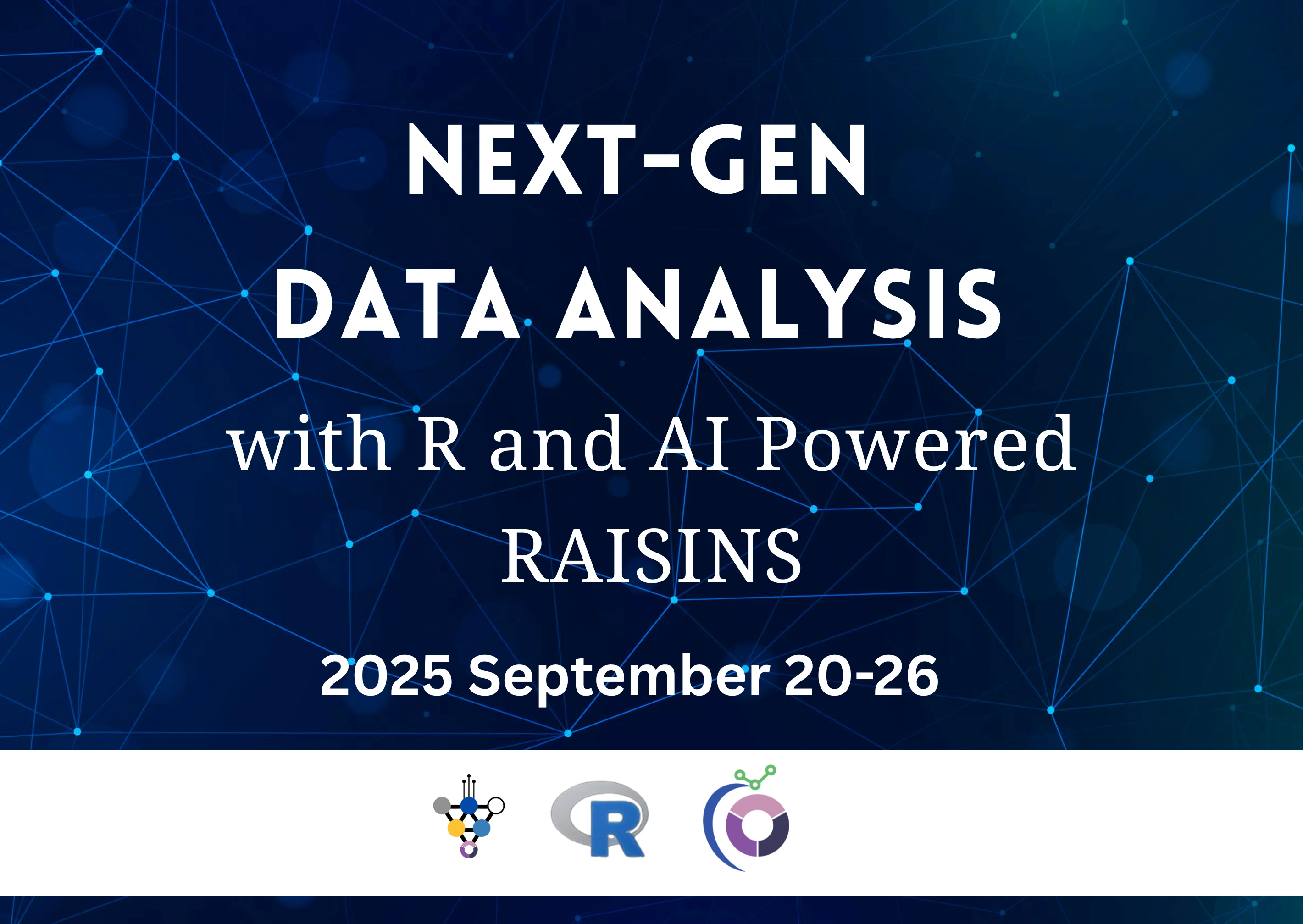 NextGen Data Science