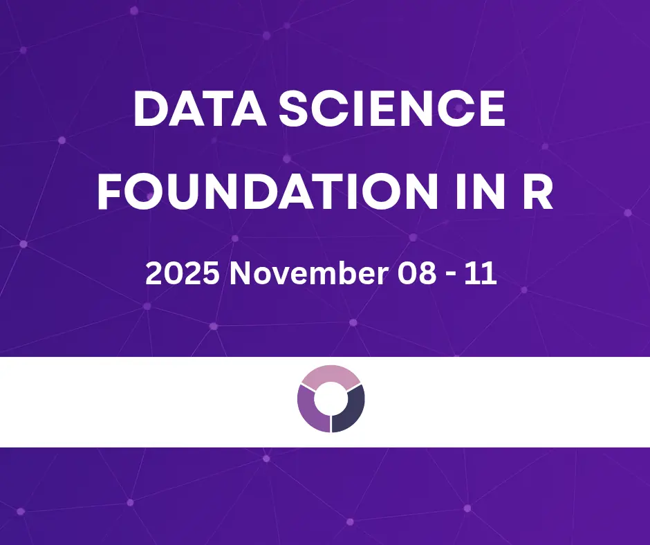 Data Science Foundation